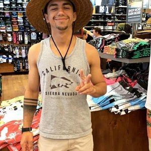 Meet your Posher, Pedro